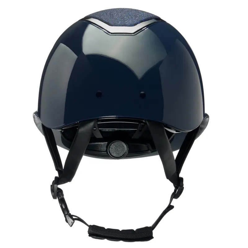 EQx Kylo Riding Hat Navy Sparkle-2